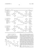 HEPATITIS C VIRUS INHIBITORS diagram and image