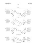 HEPATITIS C VIRUS INHIBITORS diagram and image