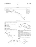 HEPATITIS C VIRUS INHIBITORS diagram and image