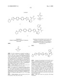 HEPATITIS C VIRUS INHIBITORS diagram and image