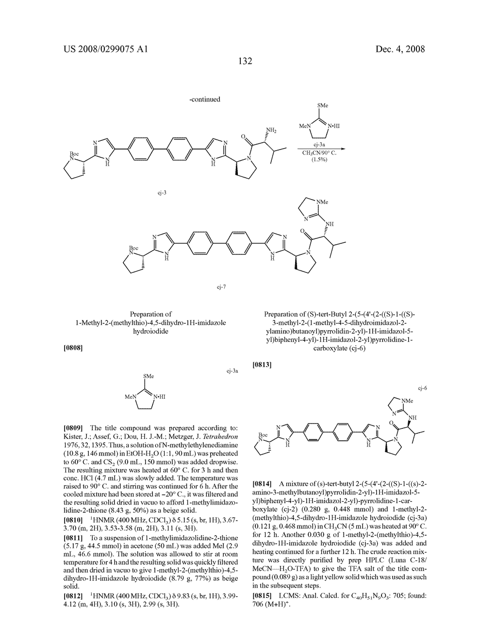 HEPATITIS C VIRUS INHIBITORS - diagram, schematic, and image 133