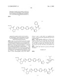 HEPATITIS C VIRUS INHIBITORS diagram and image