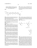 HEPATITIS C VIRUS INHIBITORS diagram and image