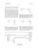 HEPATITIS C VIRUS INHIBITORS diagram and image