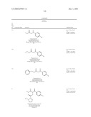 HEPATITIS C VIRUS INHIBITORS diagram and image