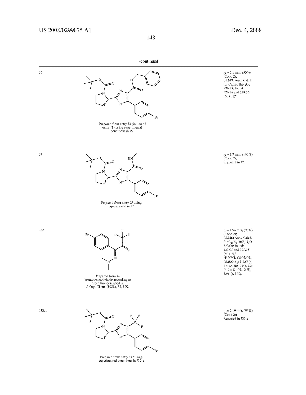 HEPATITIS C VIRUS INHIBITORS - diagram, schematic, and image 149