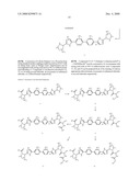 HEPATITIS C VIRUS INHIBITORS diagram and image