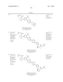 HEPATITIS C VIRUS INHIBITORS diagram and image