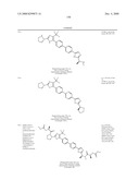 HEPATITIS C VIRUS INHIBITORS diagram and image