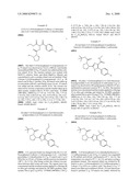 HEPATITIS C VIRUS INHIBITORS diagram and image