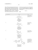 HEPATITIS C VIRUS INHIBITORS diagram and image