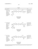 HEPATITIS C VIRUS INHIBITORS diagram and image