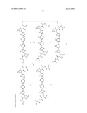 HEPATITIS C VIRUS INHIBITORS diagram and image