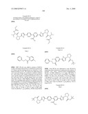 HEPATITIS C VIRUS INHIBITORS diagram and image