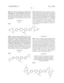 HEPATITIS C VIRUS INHIBITORS diagram and image