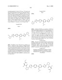 HEPATITIS C VIRUS INHIBITORS diagram and image