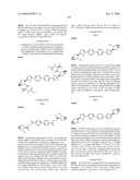 HEPATITIS C VIRUS INHIBITORS diagram and image