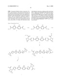 HEPATITIS C VIRUS INHIBITORS diagram and image