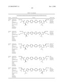 HEPATITIS C VIRUS INHIBITORS diagram and image