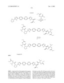 HEPATITIS C VIRUS INHIBITORS diagram and image