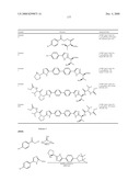 HEPATITIS C VIRUS INHIBITORS diagram and image