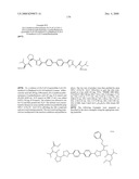 HEPATITIS C VIRUS INHIBITORS diagram and image