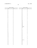 HEPATITIS C VIRUS INHIBITORS diagram and image