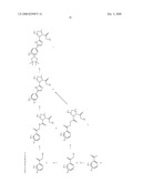 HEPATITIS C VIRUS INHIBITORS diagram and image