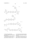 HEPATITIS C VIRUS INHIBITORS diagram and image