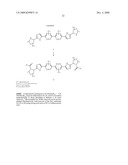 HEPATITIS C VIRUS INHIBITORS diagram and image