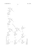 HEPATITIS C VIRUS INHIBITORS diagram and image