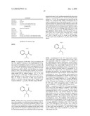 HEPATITIS C VIRUS INHIBITORS diagram and image