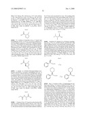 HEPATITIS C VIRUS INHIBITORS diagram and image