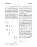 HEPATITIS C VIRUS INHIBITORS diagram and image