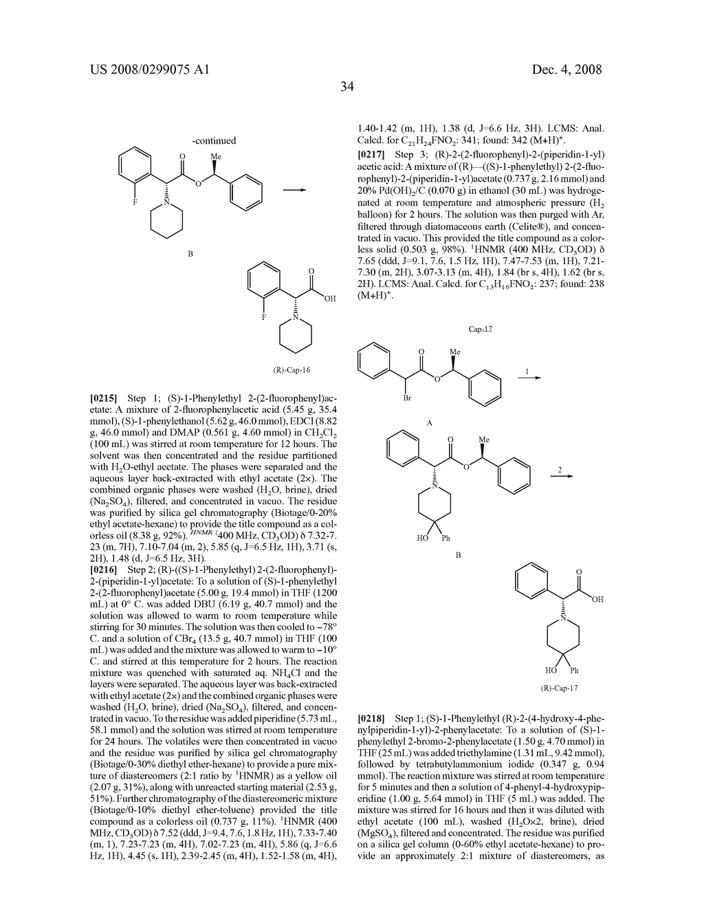 HEPATITIS C VIRUS INHIBITORS - diagram, schematic, and image 35