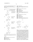 HEPATITIS C VIRUS INHIBITORS diagram and image