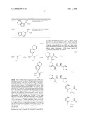 HEPATITIS C VIRUS INHIBITORS diagram and image