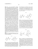 HEPATITIS C VIRUS INHIBITORS diagram and image