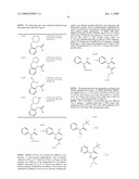 HEPATITIS C VIRUS INHIBITORS diagram and image