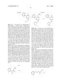 HEPATITIS C VIRUS INHIBITORS diagram and image