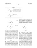 HEPATITIS C VIRUS INHIBITORS diagram and image