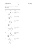 HEPATITIS C VIRUS INHIBITORS diagram and image