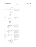 HEPATITIS C VIRUS INHIBITORS diagram and image