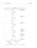 HEPATITIS C VIRUS INHIBITORS diagram and image