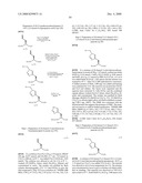 HEPATITIS C VIRUS INHIBITORS diagram and image