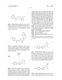 HEPATITIS C VIRUS INHIBITORS diagram and image