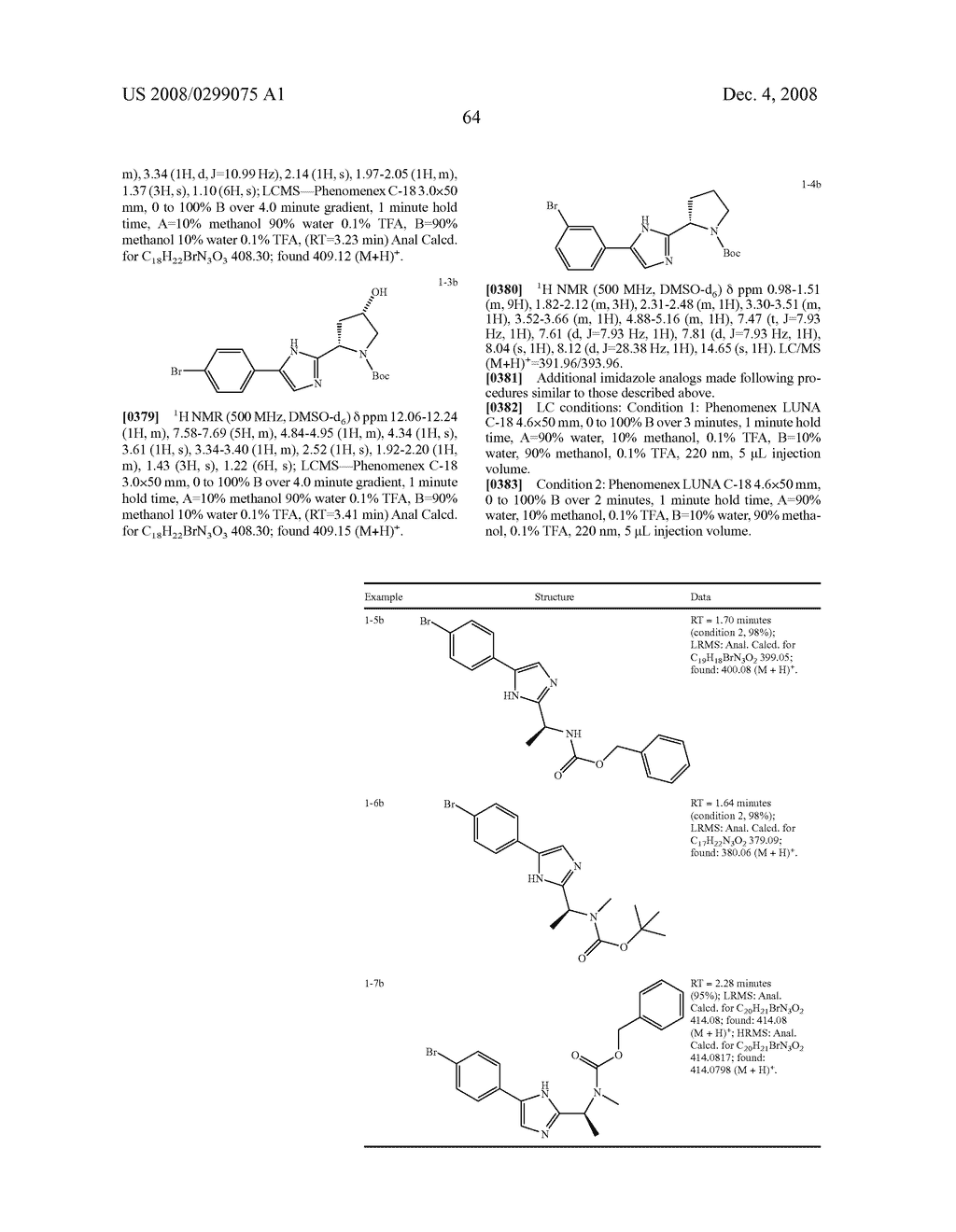 HEPATITIS C VIRUS INHIBITORS - diagram, schematic, and image 65