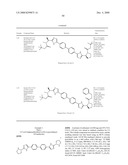 HEPATITIS C VIRUS INHIBITORS diagram and image