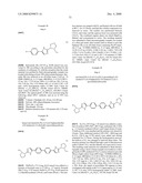 HEPATITIS C VIRUS INHIBITORS diagram and image