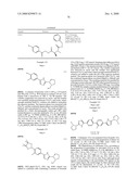 HEPATITIS C VIRUS INHIBITORS diagram and image